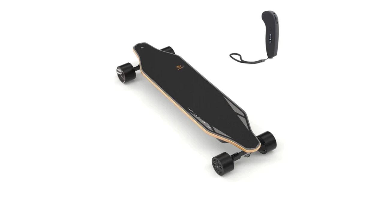 The Ultimate Ride: Click to Explore Electric Skateboard Possibilities