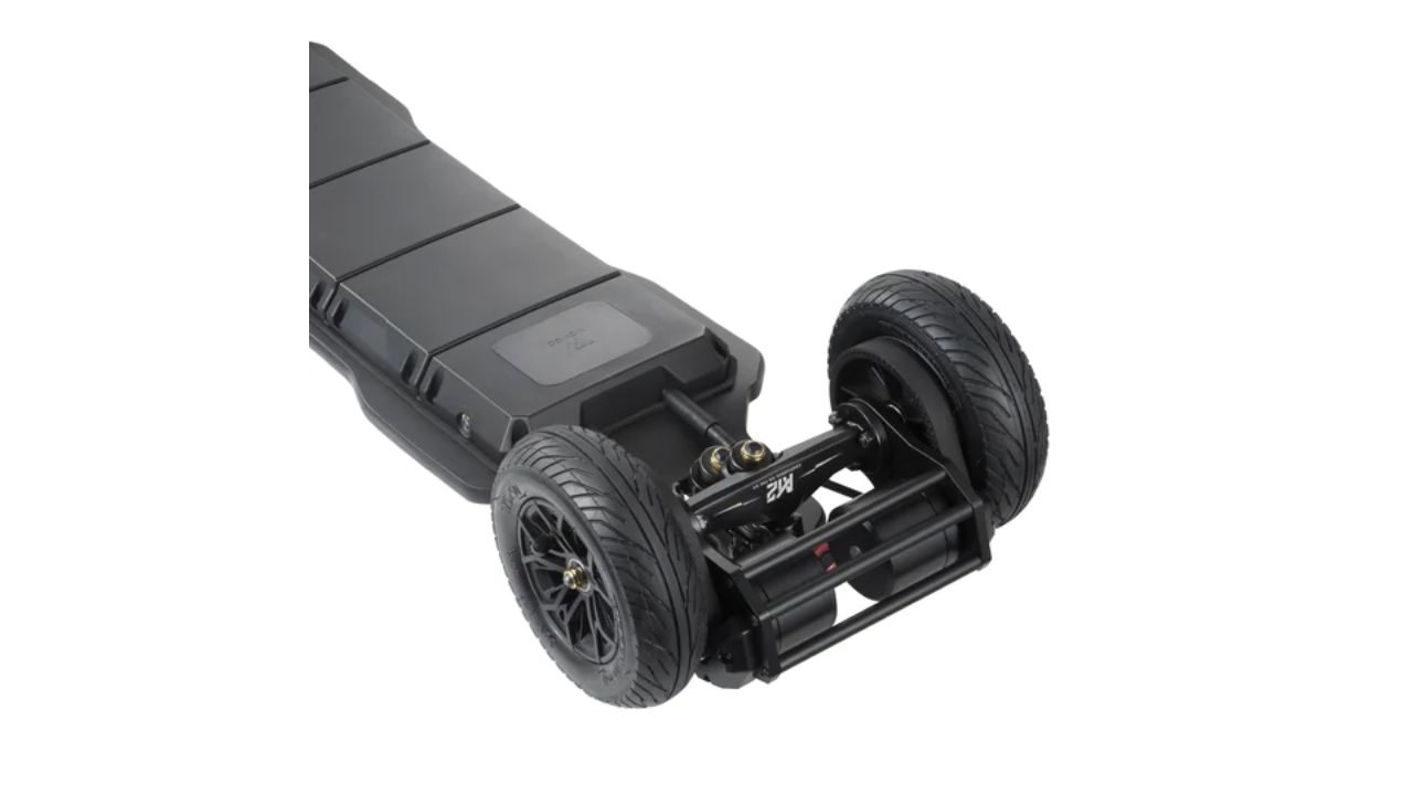 Ride the Revolution: Exploring Electric Longboard Skateboards